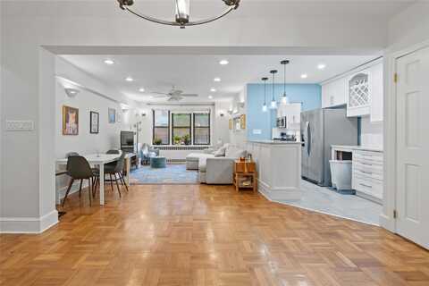 6740 Yellowstone Boulevard, Forest Hills, NY 11375