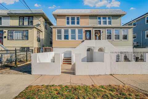 618 Beach 67 Street, Arverne, NY 11692