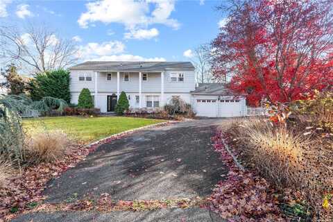 85 Chestnut Drive, Hollis, NY 11576