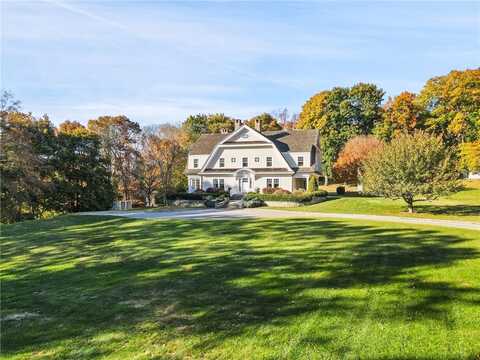 150 Mt Holly Road, Katonah, NY 10536