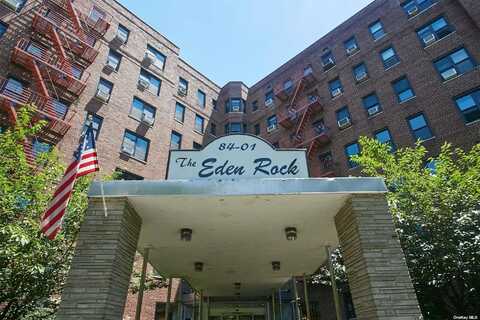 84-01 Main Street, Briarwood, NY 11435