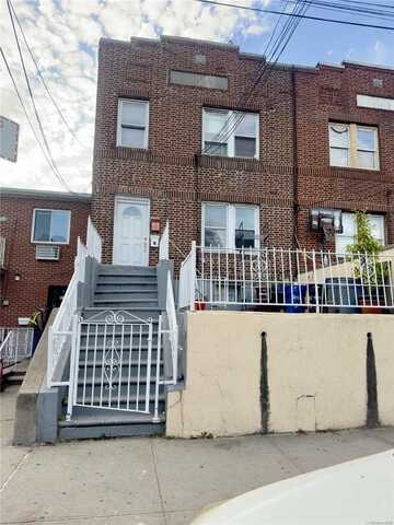 50-52 48th Street, Woodside, NY 11377