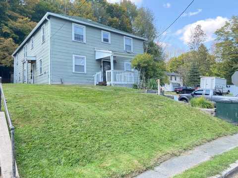 100 Lincoln Place, Liberty, NY 12754