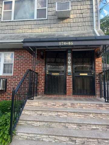 174-46 127th Avenue, Jamaica, NY 11434