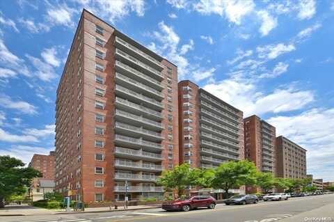 89-15 Parsons Boulevard, Jamaica, NY 11432