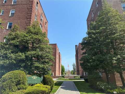 60 Locust Avenue, New Rochelle, NY 10801