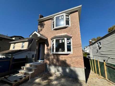 3167 Ampere Avenue, Bronx, NY 10465