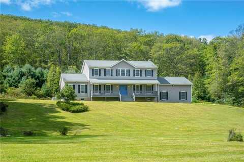 154 Allen Road, Wurtsboro, NY 12790