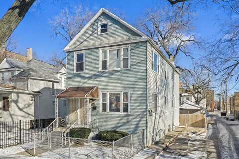 7445 S Euclid Avenue, Chicago, IL 60649