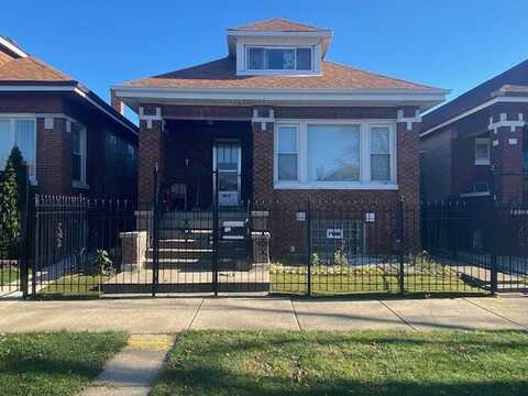 5823 S Francisco Avenue, Chicago, IL 60629