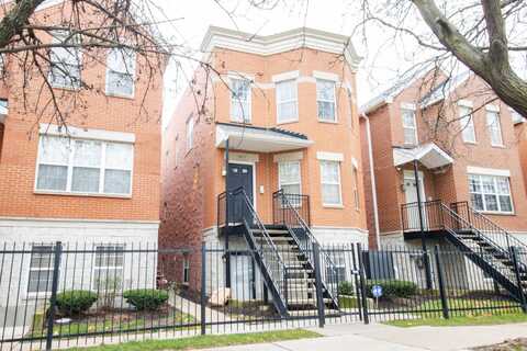 1471 N LARRABEE Street, Chicago, IL 60610