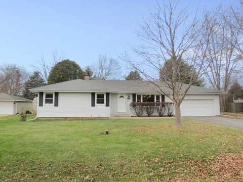 16206 S Mcgrath Drive, Plainfield, IL 60586