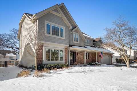 2238 University Drive, Naperville, IL 60565