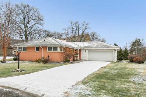 2307 Robincrest Lane, Glenview, IL 60025