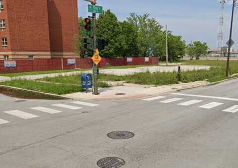 248 W 51st Street, Chicago, IL 60609