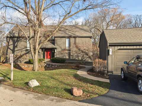 288 hilltop Court, Lake Barrington, IL 60010