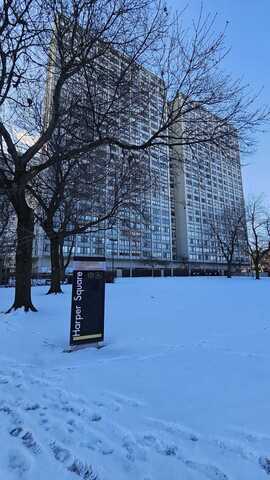 4800 S Lake Park Avenue, Chicago, IL 60615