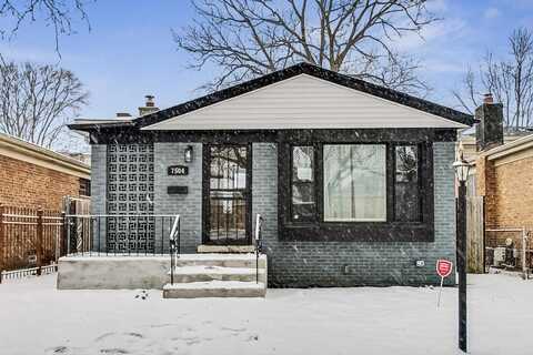 7504 S Wentworth Avenue, Chicago, IL 60620