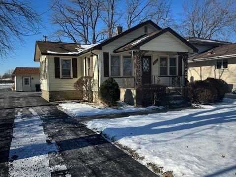 16544 Cottage Grove Avenue, South Holland, IL 60473