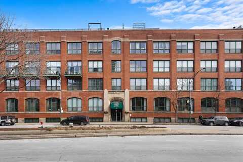 1727 S Indiana Avenue, Chicago, IL 60616