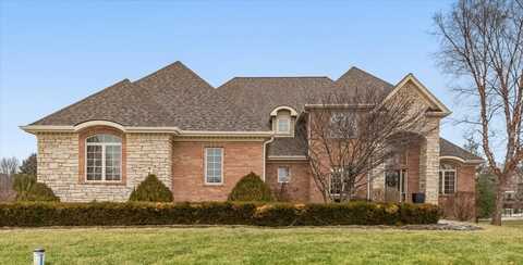 2903 Hanging Fen Court, Johnsburg, IL 60051