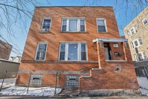 7210 S Perry Avenue, Chicago, IL 60621