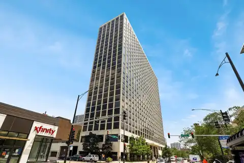 4343 N Clarendon Avenue, Chicago, IL 60613