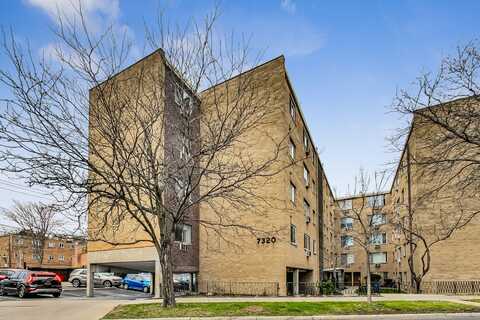 7320 N Rogers Avenue, Chicago, IL 60626