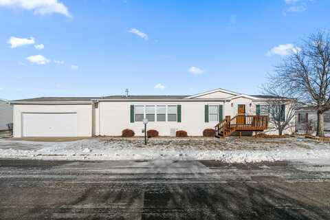 890 Meadowlark Circle, Sandwich, IL 60548