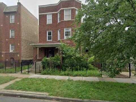 4107 N Bernard Street, Chicago, IL 60618