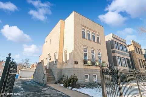 4628 S Champlain Avenue, Chicago, IL 60653