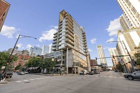 201 W Grand Avenue, Chicago, IL 60654