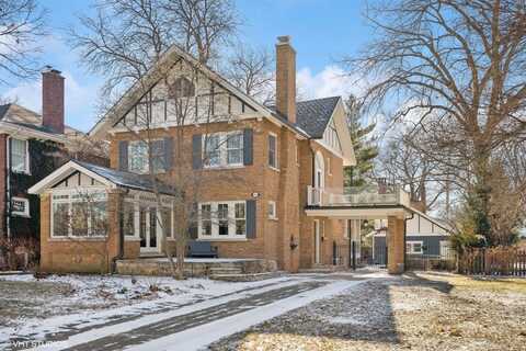 1211 Ashland Avenue, Wilmette, IL 60091