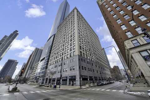 910 S Michigan Avenue, Chicago, IL 60605