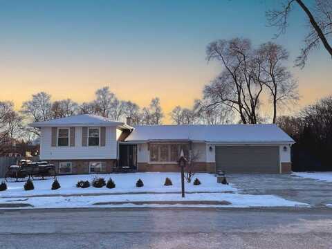 403 66th Street, Downers Grove, IL 60516