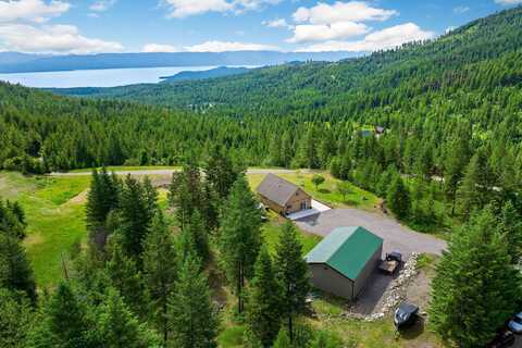 1429 Bierney Creek Road, Lakeside, MT 59922