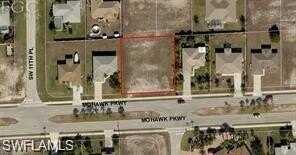 1103 Mohawk, CAPE CORAL, FL 33914