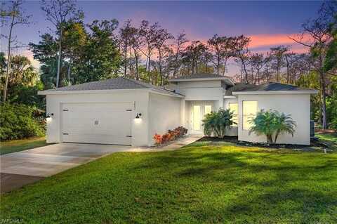 5862 Lancewood, NAPLES, FL 34116