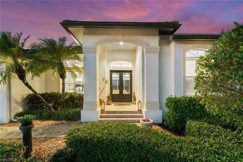 401 Pheasant, MARCO ISLAND, FL 34145