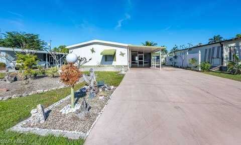 131 Grassy Key, NAPLES, FL 34114
