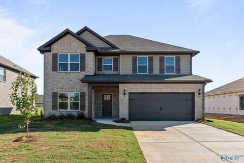 218 Marvel Street, Meridianville, AL 35759