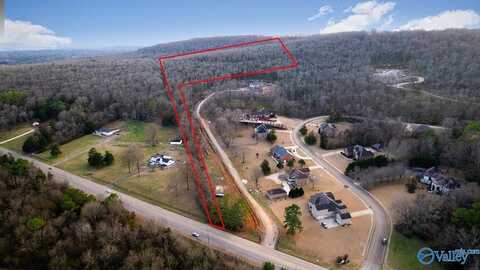 5.32 Acres Pulaski Pike NW, Huntsville, AL 35810