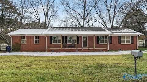 419 Apple Avenue, Albertville, AL 35950