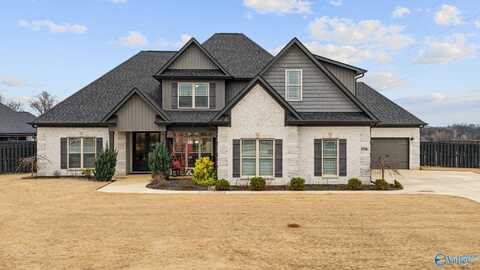 106 Jackson Trace Court, Meridianville, AL 35759