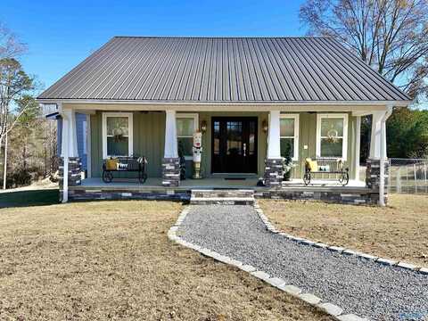 1525 14th Avenue, Haleyville, AL 35565