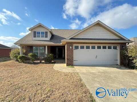 4986 Old Railroad Bed Road, Harvest, AL 35749