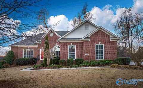 204 Legacy Park Drive, Huntsville, AL 35806