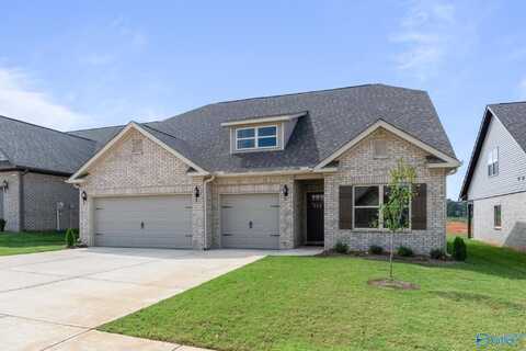 111 Speck Circle, Meridianville, AL 35759