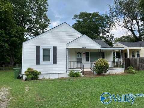 3916 9th Avenue, Huntsville, AL 35805