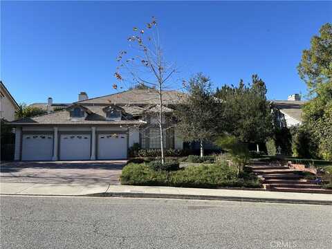 5915 Bainbridge Court, Agoura Hills, CA 91301